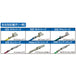 Engineer PA-20 Precision Crimping Pliers For Open Barrel Terminals-Kiichin - The #1 Place for Japanese Goods in Your Hand!