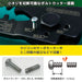 Engineer Pa-24 Precision Crimping Pliers-Kiichin - The #1 Place for Japanese Goods in Your Hand!