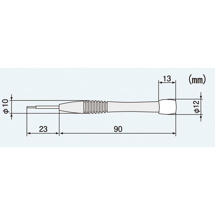 Engineer Precision Special Screwdriver DAP-01 For Pentalobe Screws-Kiichin - The #1 Place for Japanese Goods in Your Hand!