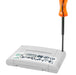 Engineer LH Screw Driver DTC-20-Kiichin - The #1 Place for Japanese Goods in Your Hand!
