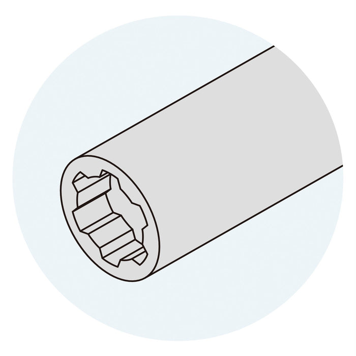 Engineer LH Screw Driver DTC-20-Kiichin - The #1 Place for Japanese Goods in Your Hand!