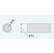 Engineer LH Screw Driver DTC-20-Kiichin - The #1 Place for Japanese Goods in Your Hand!