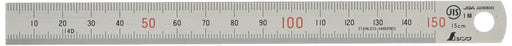 Engineer TM-04 Straight Scale 15cm-Kiichin - The #1 Place for Japanese Goods in Your Hand!