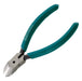 Engineer NK-16 Round 153mm Single Edge Strong Nippers-Kiichin - The #1 Place for Japanese Goods in Your Hand!