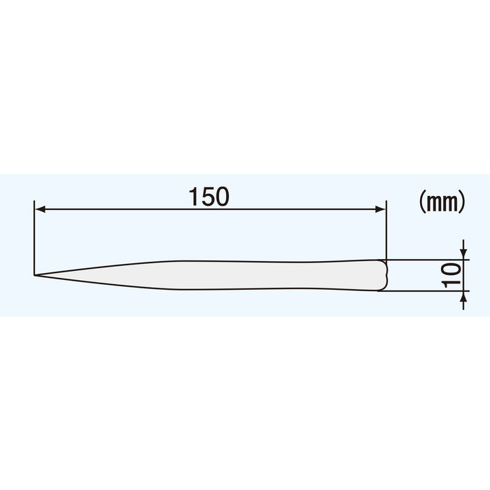 Engineer Tweezers Pt-02-Kiichin - The #1 Place for Japanese Goods in Your Hand!