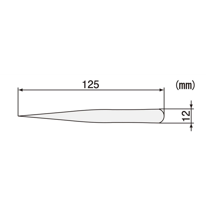 Engineer Tweezers Pt-03-Kiichin - The #1 Place for Japanese Goods in Your Hand!
