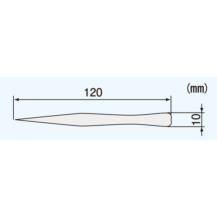 Engineer Tweezers Pt-04-Kiichin - The #1 Place for Japanese Goods in Your Hand!