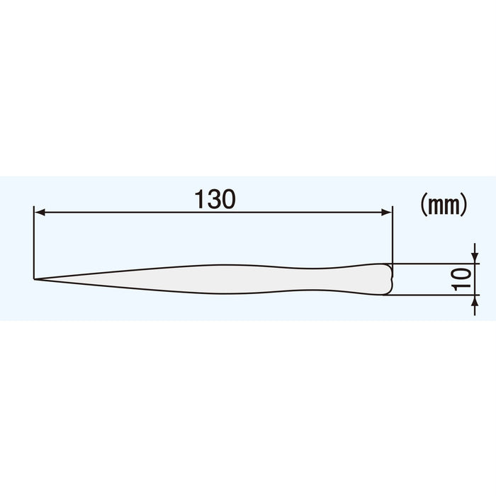 Engineer Tweezers PT-09-Kiichin - The #1 Place for Japanese Goods in Your Hand!