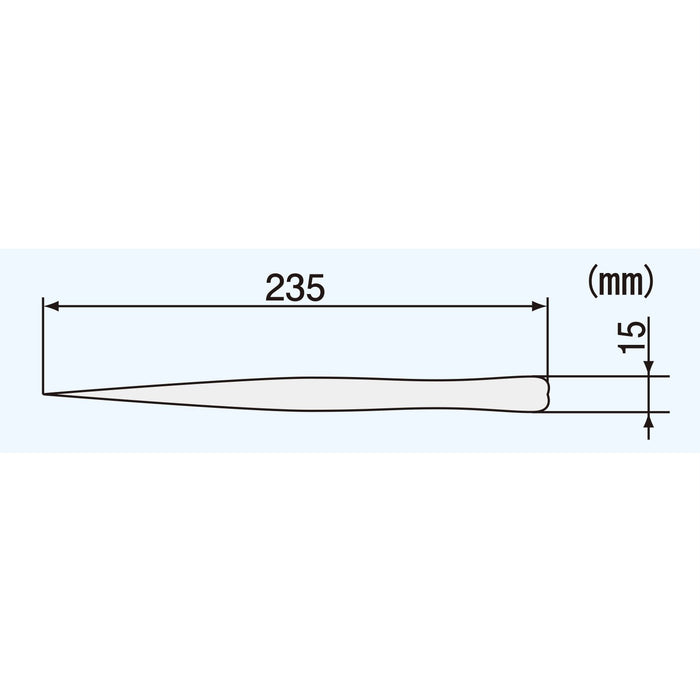 Engineer Tweezers PT-11-Kiichin - The #1 Place for Japanese Goods in Your Hand!