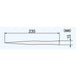 Engineer Tweezers PT-11-Kiichin - The #1 Place for Japanese Goods in Your Hand!