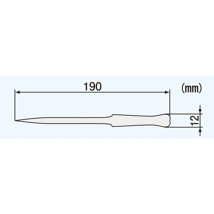Engineer Tweezers Pt-13-Kiichin - The #1 Place for Japanese Goods in Your Hand!