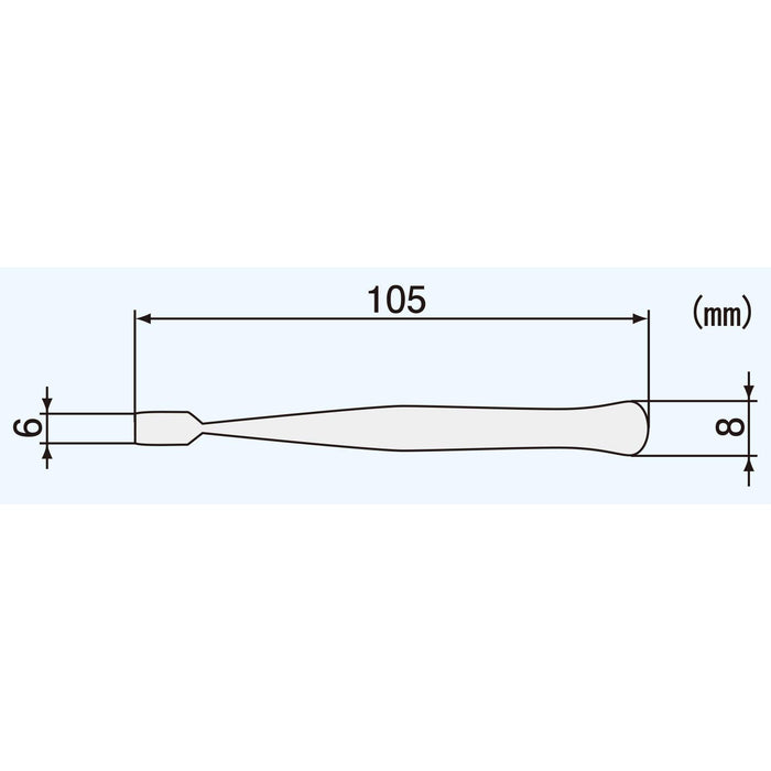 Engineer Tweezers Pt-15-Kiichin - The #1 Place for Japanese Goods in Your Hand!