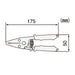 Engineer Wire Stripper PA-06 For Fine Wire-Kiichin - The #1 Place for Japanese Goods in Your Hand!