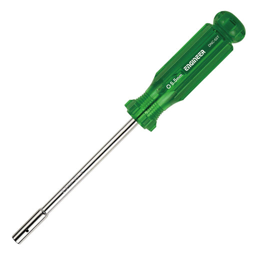 Engineer Dnc-55T Magnetic Nut Catch Driver-Kiichin - The #1 Place for Japanese Goods in Your Hand!