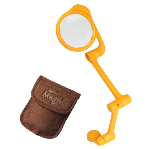 Engineer Magni Loupe SL-64 Portable Folding Case-Kiichin - The #1 Place for Japanese Goods in Your Hand!