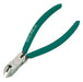 Engineer 159mm NN-56 Oblique Nippers No Hole Single Edge Round-Kiichin - The #1 Place for Japanese Goods in Your Hand!