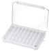 Engineer KP-03K Parts Case 32 Partition Plates 255x190x40mm-Kiichin - The #1 Place for Japanese Goods in Your Hand!