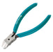 Engineer Np-04 152mm Plastic Nipper Single Edge Straight Precision-Kiichin - The #1 Place for Japanese Goods in Your Hand!
