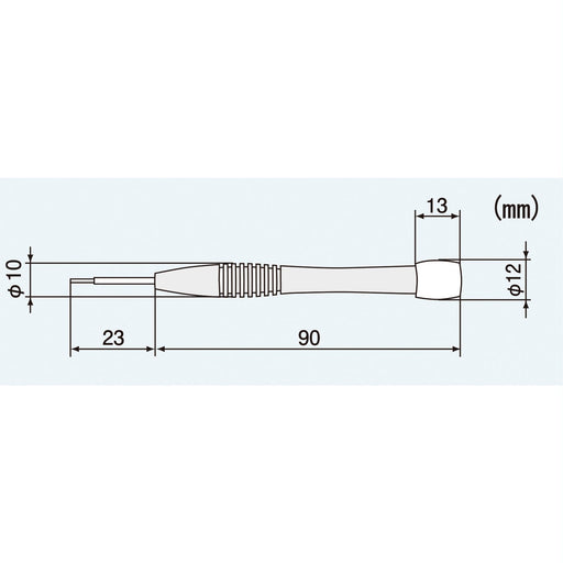 Engineer Dat-02 Precision Hexlobe Screwdriver-Kiichin - The #1 Place for Japanese Goods in Your Hand!