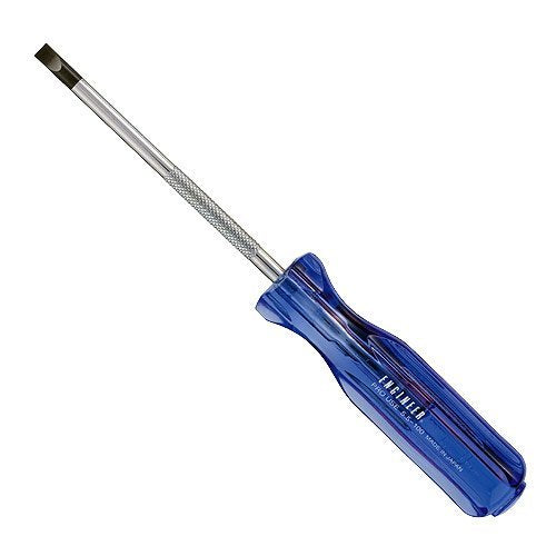 Engineer DP-34 Youth Driver 4.3x0.5mm Black-Kiichin - The #1 Place for Japanese Goods in Your Hand!