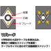Engineer Paw-31 Rapid Wire Stripper Auto Adj.-Kiichin - The #1 Place for Japanese Goods in Your Hand!