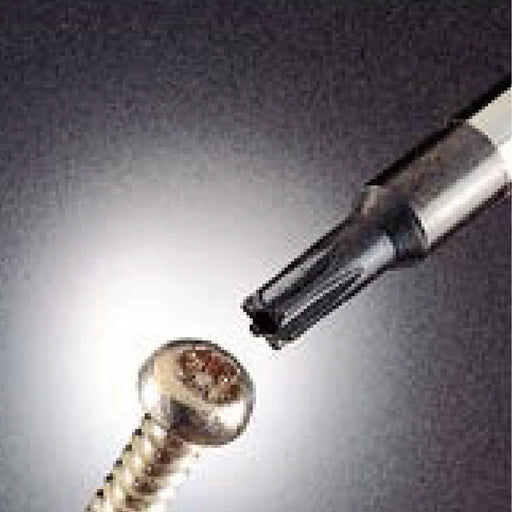 Engineer T8 Hexlobe Screwdriver DT-08-Kiichin - The #1 Place for Japanese Goods in Your Hand!