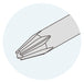 Engineer DTP-03 Pentalobe Screwdriver-Kiichin - The #1 Place for Japanese Goods in Your Hand!