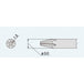 Engineer DTP-03 Pentalobe Screwdriver-Kiichin - The #1 Place for Japanese Goods in Your Hand!
