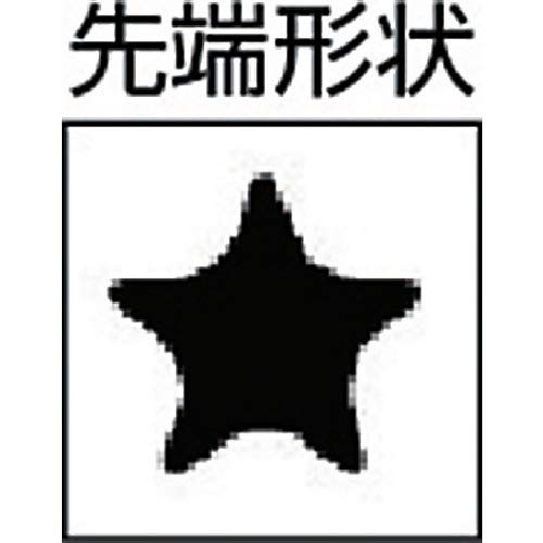 Engineer DTP-05 Special Screwdriver for Pentalobe Screws-Kiichin - The #1 Place for Japanese Goods in Your Hand!