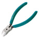 Engineer NK-26 153mm Round Single Edge Hole Nippers-Kiichin - The #1 Place for Japanese Goods in Your Hand!