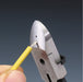Engineer NK-26 153mm Round Single Edge Hole Nippers-Kiichin - The #1 Place for Japanese Goods in Your Hand!