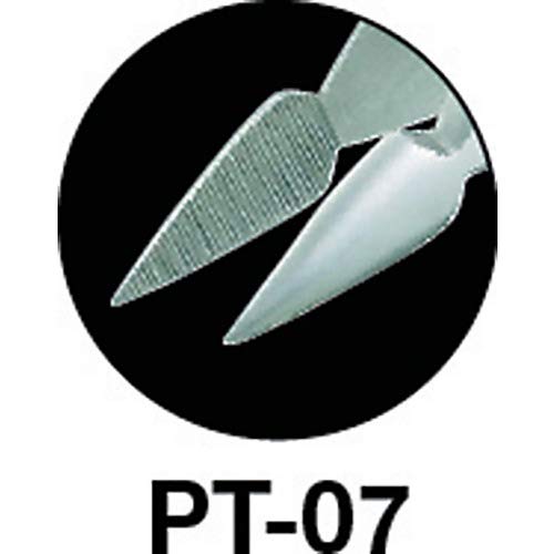 Engineer Tweezers PT-07-Kiichin - The #1 Place for Japanese Goods in Your Hand!