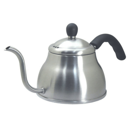 Fino Induction Gooseneck Kettle 1.0L with Tea Infuser - Premium Quality-Kiichin - The #1 Place for Japanese Goods in Your Hand!