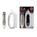 Premium Nail Clipper Brush Set by Green Bell Japan - Masterful Grooming Kit-Kiichin - The #1 Place for Japanese Goods in Your Hand!