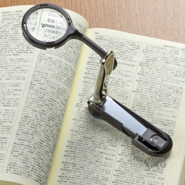 Enhance Your Nail Care with Green Bell Japan's Takuminowaza Nail Clipper Loupe - Black-Kiichin - The #1 Place for Japanese Goods in Your Hand!