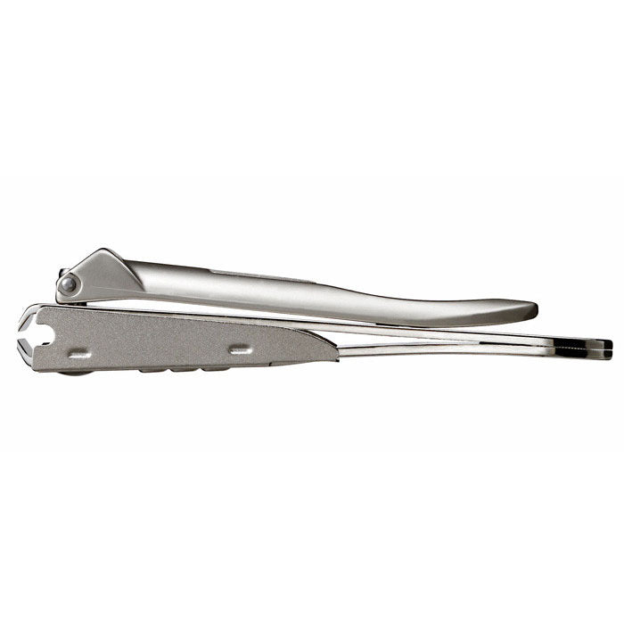Premium Japanese Stainless Steel Nail Clipper with Nail Catcher - Green Bell Takuminowaza-Kiichin - The #1 Place for Japanese Goods in Your Hand!