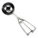 GS Stainless Steel Ice Cream Scoop No.12 - Premium Quality Dessert Tool-Kiichin - The #1 Place for Japanese Goods in Your Hand!