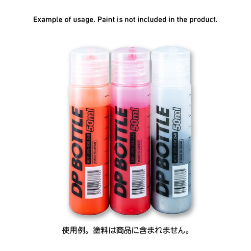 Haikyu Plastic Model Tool Adp-Jps-050 50Ml - Premium Japanese Craftsmanship-Kiichin - The #1 Place for Japanese Goods in Your Hand!