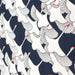 Hama Pattern Japanese Shukutsuru Wrapping Cloth - 50Cm-Kiichin - The #1 Place for Japanese Goods in Your Hand!
