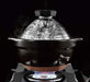 Hario Rice Pot 2-3 Cup GNR-200-B Glass Lid-Kiichin - The #1 Place for Japanese Goods in Your Hand!