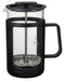 Hario Cafe Press U Press Coffee 600ml CPU-4-B Black-Kiichin - The #1 Place for Japanese Goods in Your Hand!