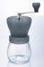 Hario Ceramic Coffee Grinder - Made in Japan, MSC-2TB-Kiichin - The #1 Place for Japanese Goods in Your Hand!
