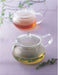 Hario Chacha Kyusu Maru Tea Pot Japan 450Ml - Authentic Import-Kiichin - The #1 Place for Japanese Goods in Your Hand!