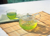 Hario Chacha Kyusu Maru Tea Pot Japan 450Ml - Authentic Import-Kiichin - The #1 Place for Japanese Goods in Your Hand!