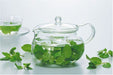 Hario Chacha Kyusu Maru Tea Pot Japan 450Ml - Authentic Import-Kiichin - The #1 Place for Japanese Goods in Your Hand!