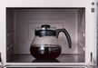 Hario Japan Coffee and Tea Server Lever 1000ml - Dishwasher and Microwave Safe-Kiichin - The #1 Place for Japanese Goods in Your Hand!