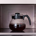 Hario 1000ml Coffee & Tea Server TCR-100-B Lever Microwave/Dishwasher Safe-Kiichin - The #1 Place for Japanese Goods in Your Hand!