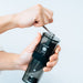 Hario Coffee Mill Smart G Clear - Japan - Msg-2-T Premium Coffee Grinder for Enhanced User Experience-Kiichin - The #1 Place for Japanese Goods in Your Hand!