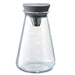 Hario CTP-500-GR Tea Pitcher 500ml Japan Made-Kiichin - The #1 Place for Japanese Goods in Your Hand!
