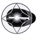 Hario VDMU-02T-SPS Dripper Mugen Trial Set 1-2Cups 350ML Japan-Kiichin - The #1 Place for Japanese Goods in Your Hand!